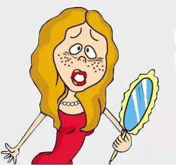 脸上有雀斑应该怎么治疗？