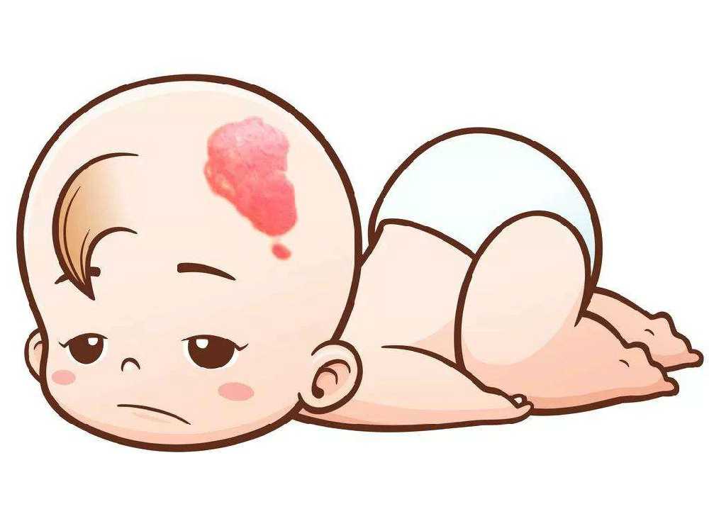 对红胎记的错误概念有哪些？