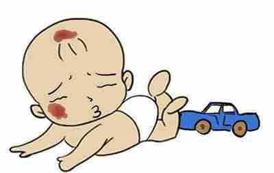 鲜红斑痣会随着年龄长大吗? 鲜红斑痣会随着年龄长大吗?